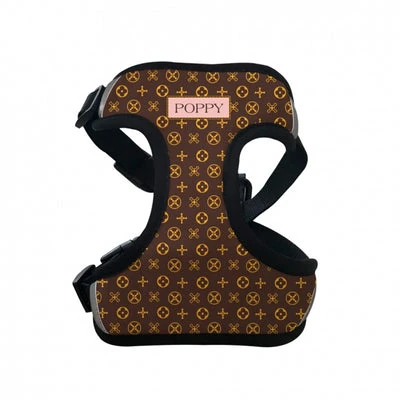 IDPHar115_400x Personalised Pet Harness - Louie