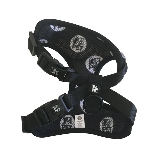 IDPHar115_5_2000x Personalised Pet Harness - Louie