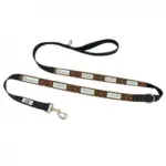Personalised Dog Leash - Louie