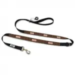 Personalised Dog Leash - Louie