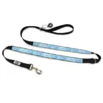 Personalised Dog Leash - Classic Chewnel
