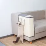 Cat Scratch Mat Couch Protector