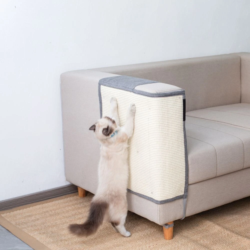 KIDD-MAT-05G.2_2000x Cat Scratch Mat Couch Protector