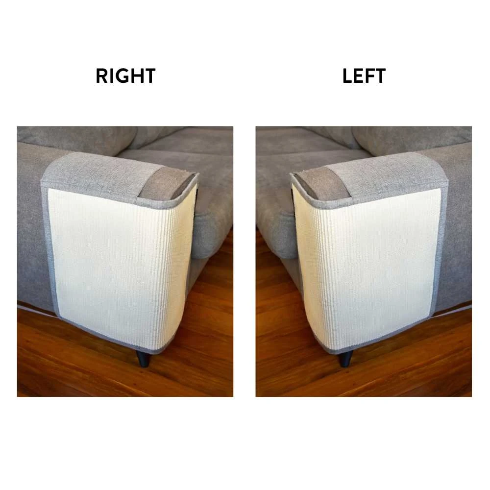 KIDD-MAT-05G.5_2000x Cat Scratch Mat Couch Protector