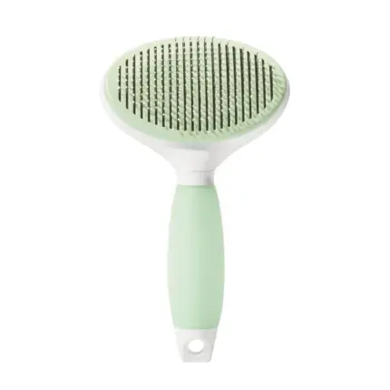 Michu Pet Brush Deshedding Tool