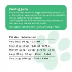 Calming MellowPet Omega Drops