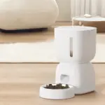automatic pet feeder - Professional Guide and Review
