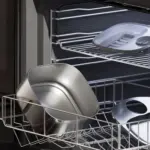 Cordless Sensor Pet Water Fountain, Stainless Steel