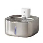 Petjoy Low-Entry Automatic Cat Litter Box