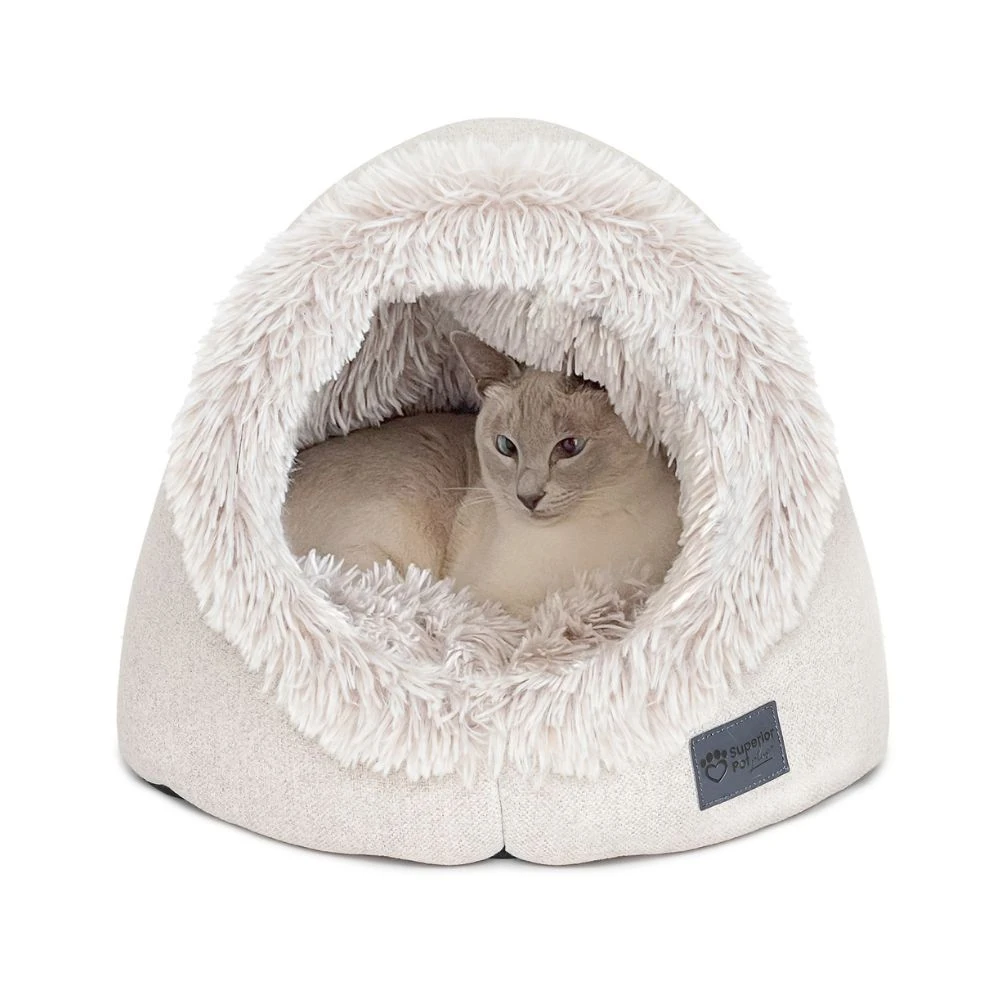 SPGCPDA-7_2000x Calming Cat Dome, Aspen