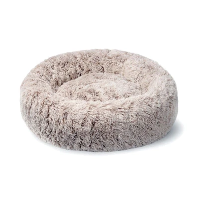 SuperiorPetGoods1000x1000px_400x Curl Up Cloud Calming Dog Bed, Sable