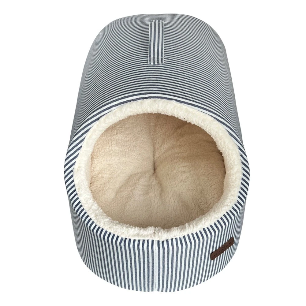 b62a24e7f9ca82b327e74d2e85e1610_2000x Blue Denim Stripe Cat Cave