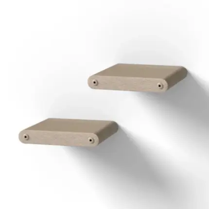 Cat Climber Short Steps (2), Oatmeal