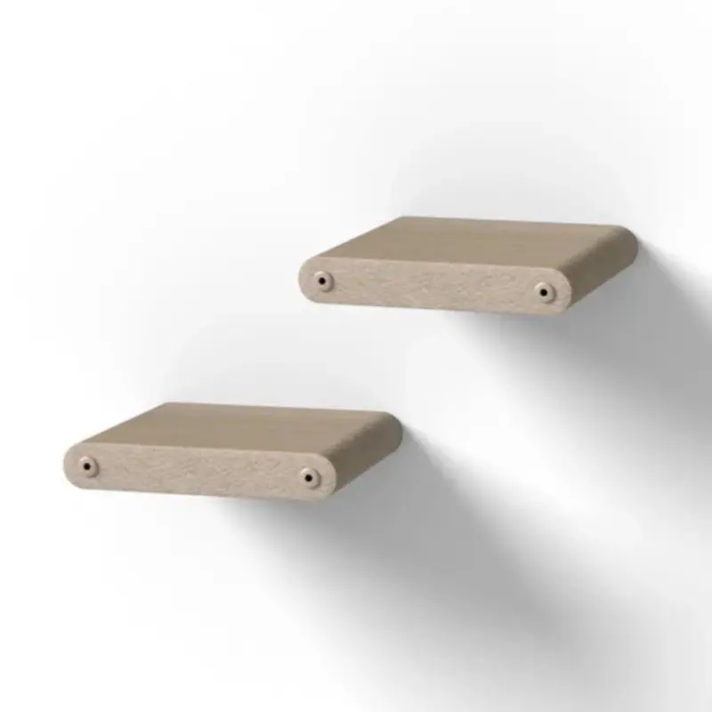 Cat Climber Short Steps (2), Oatmeal