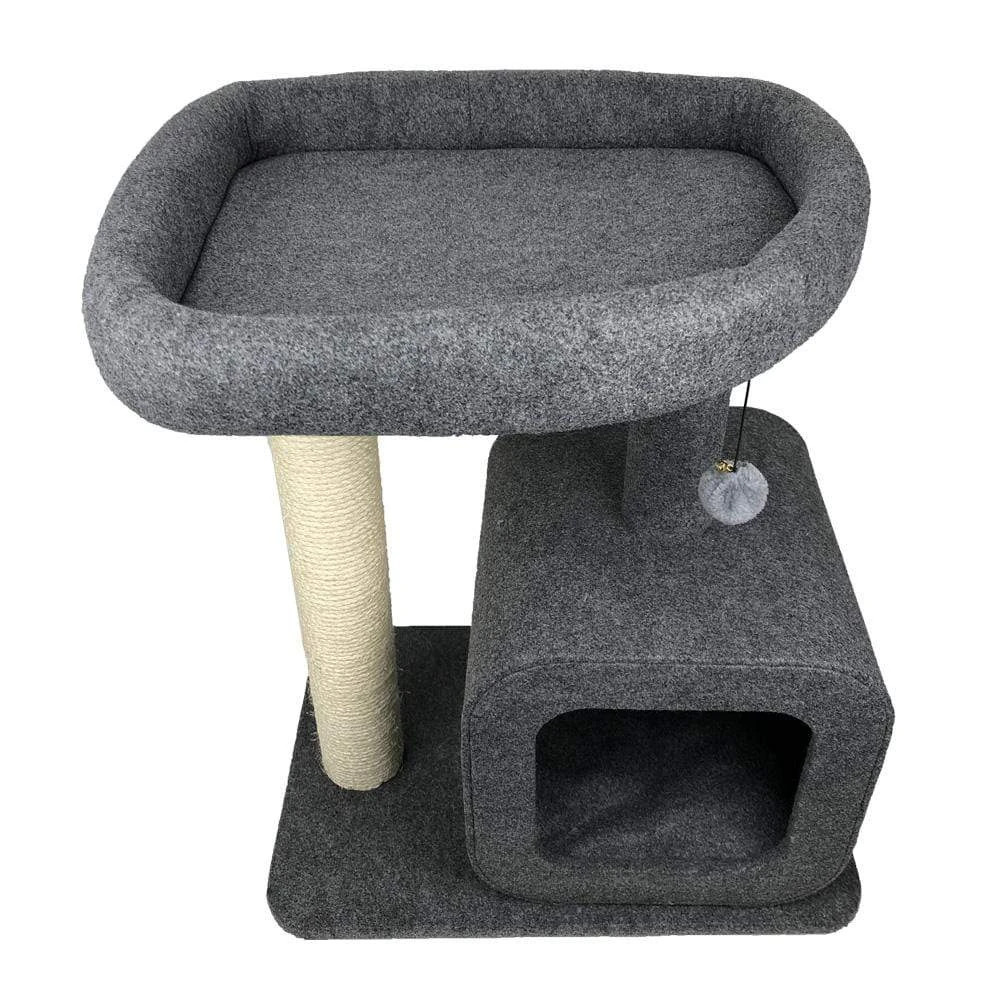 cattitude-cat-tree-cattitude-cat-scratching-tree-with-top-and-bottom-bed-29686264004807_2000x Cattitude Cat Scratching Tree With Top and Bottom Bed