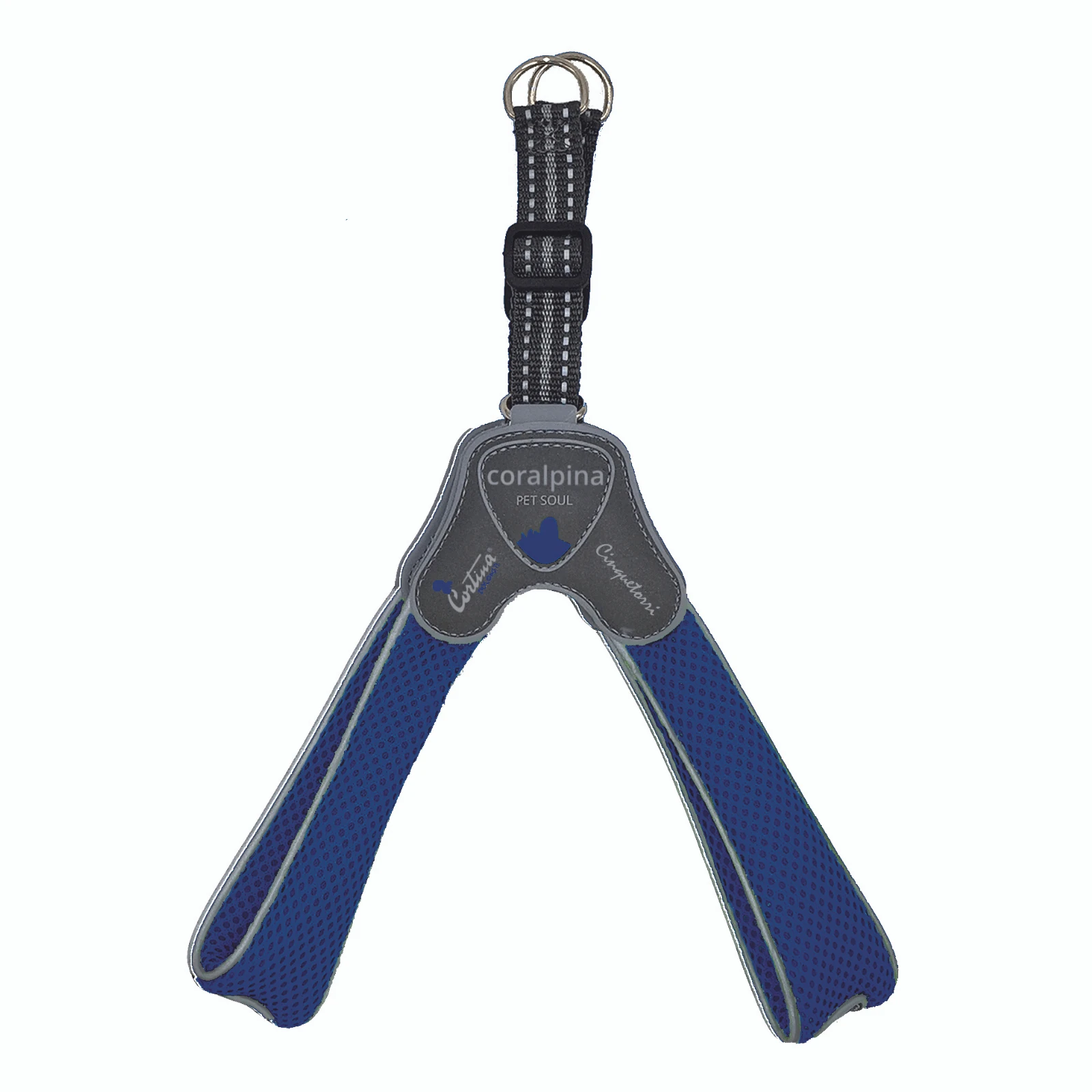 coralpina-pet-soul-dog-harness-cinquetorri-step-in-dog-harness-blue-31869080797383_2000x Cinquetorri Step-in Dog Harness, Blue