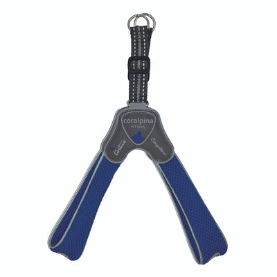 coralpina-pet-soul-dog-harness-cinquetorri-step-in-dog-harness-blue-31869080797383_400x Cinquetorri Step-in Dog Harness, Blue