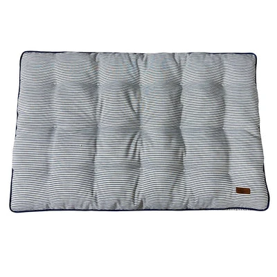 e4653ad84bbb8a4763fac2852f4218b_400x Luxury Dog Crate Mattress, Blue Denim Stripe