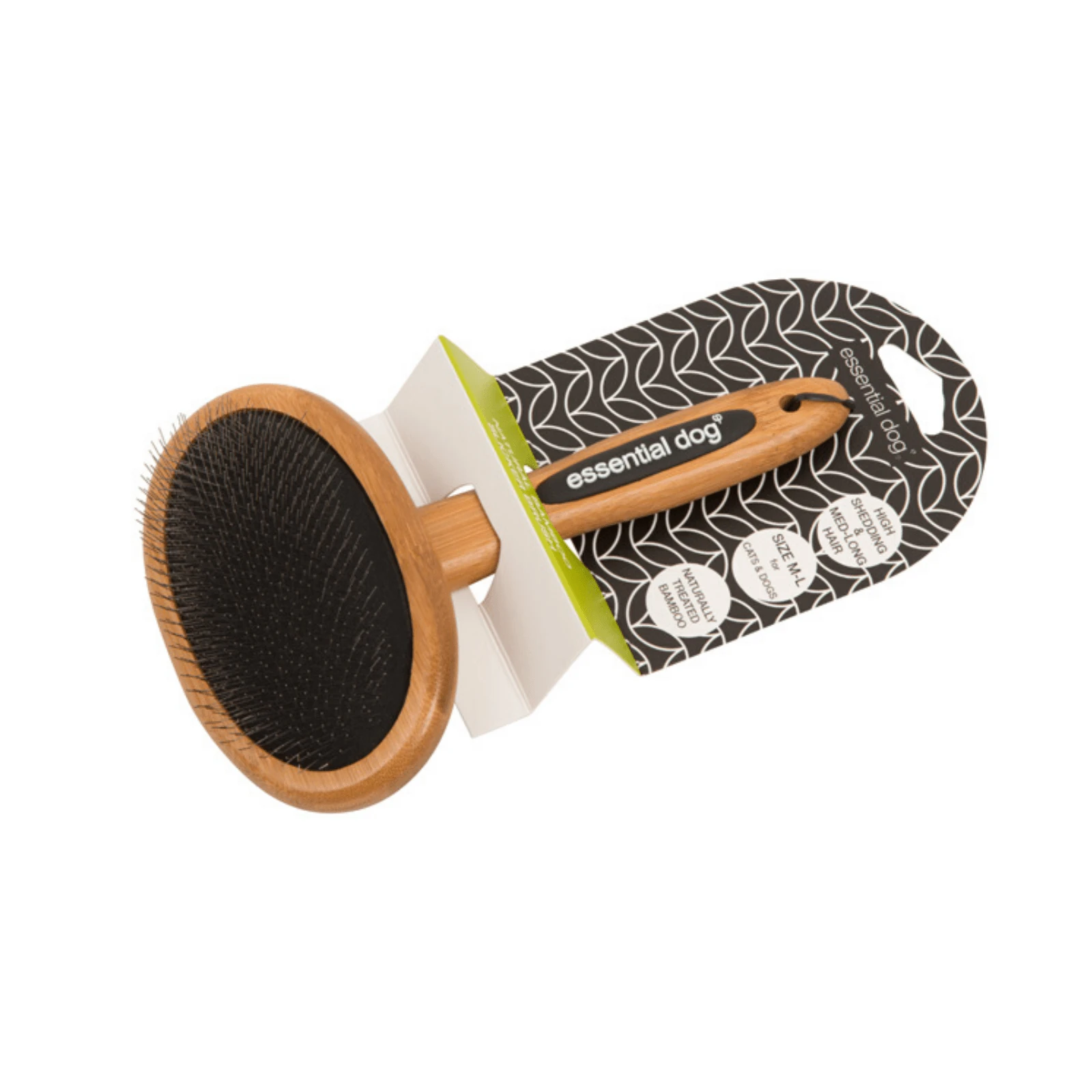 essential-dog-pet-grooming-natural-bamboo-slicker-brush-for-dogs-cats-14892753027175_2000x Natural Bamboo Slicker Brush for Dogs & Cats