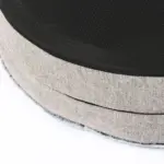 Orthopaedic Memory Rest Dog Bed, Artic Faux Fur