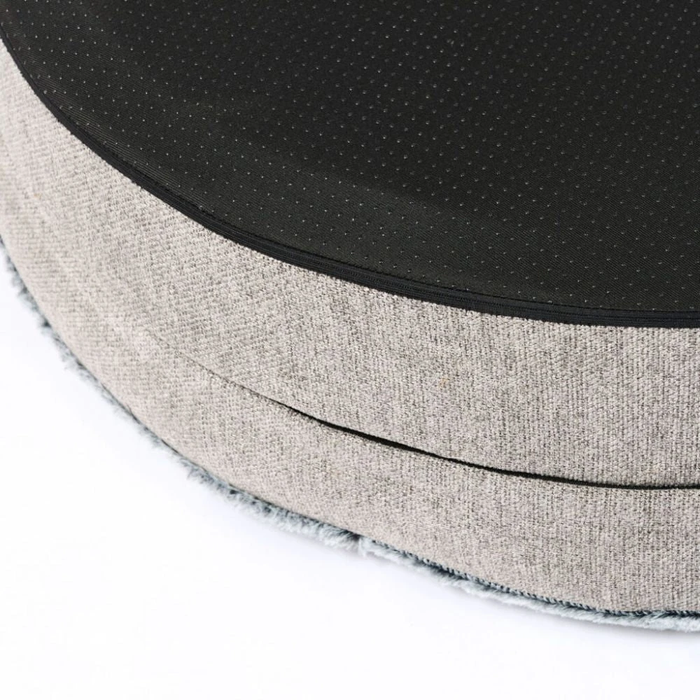 f1809f77-33f0-4540-9264-48f1128f3881_2000x Orthopaedic Memory Rest Dog Bed, Artic Faux Fur