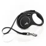 Flexi Classic Tape Retractable Dog Leash - Medium