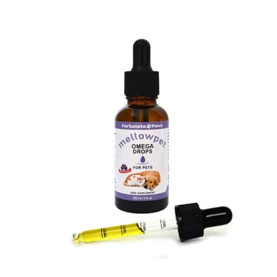 fp-calm30main_400x Calming MellowPet Omega Drops