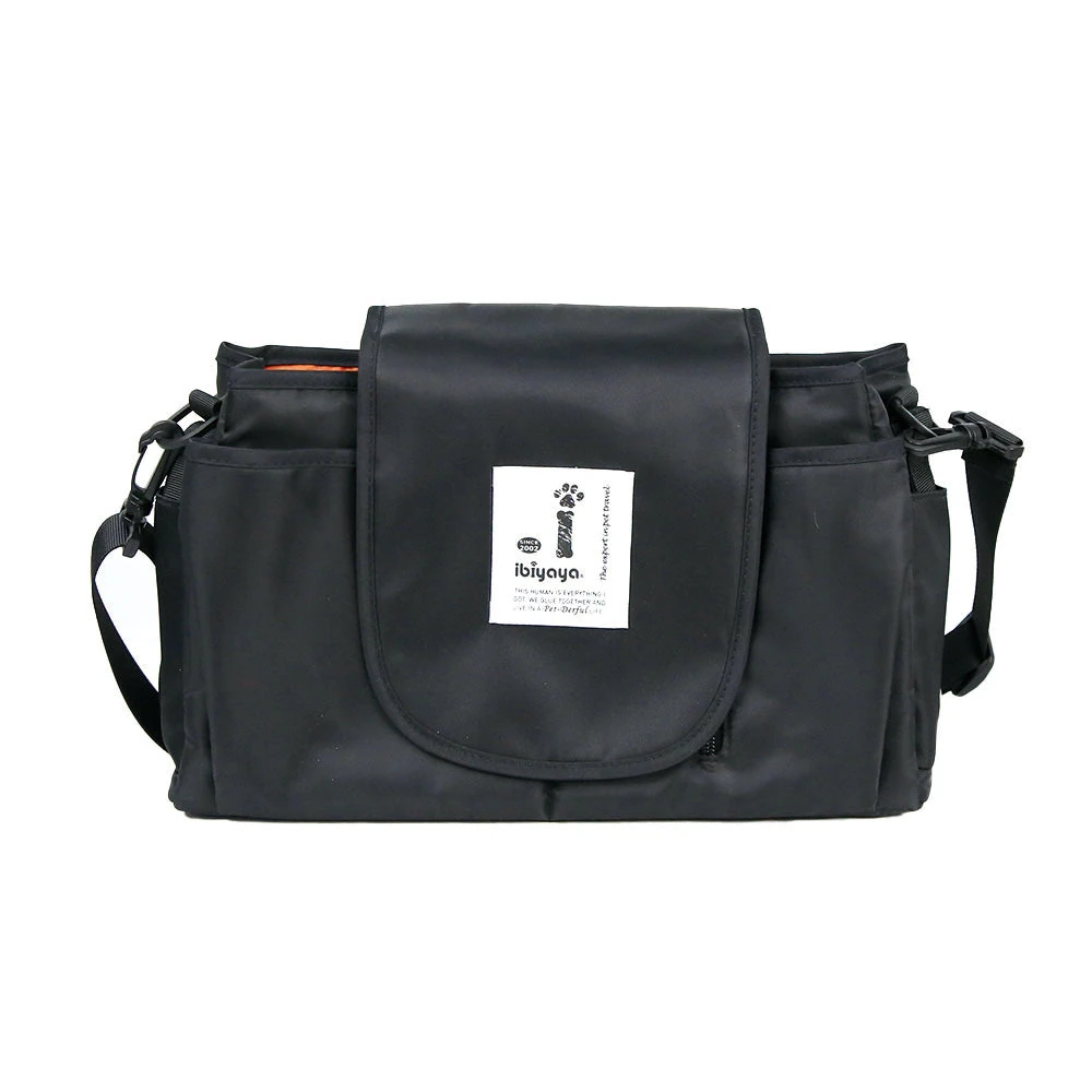 dog cargo trailer organiser