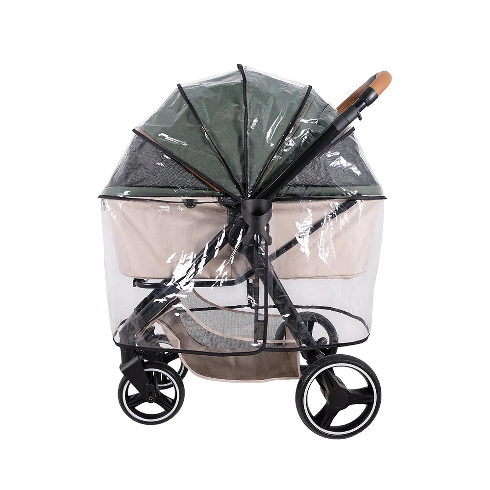 fp210202main_2000x Ibiyaya Universal Pet Pram Rain Cover | Extra Large
