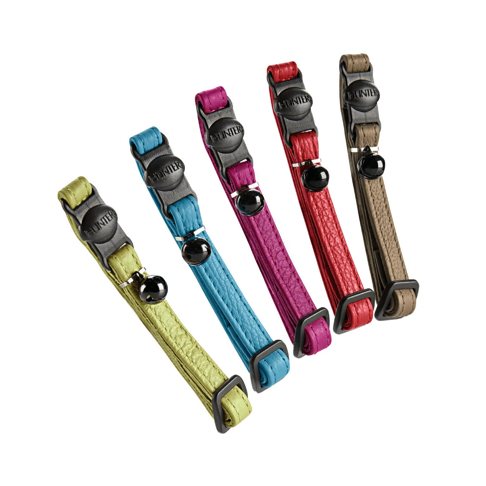 hunter-international-cat-collar-hunter-premium-capri-designer-leather-cat-collar-3652454285415_2000x Hunter Premium Capri Designer Leather Cat Collar