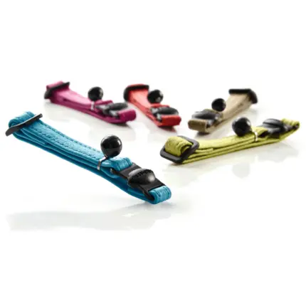 Hunter Premium Capri Designer Leather Cat Collar