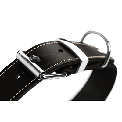 hunter-international-dog-collar-hunter-aalborg-special-leather-dog-collar-black-14957008355431_400x Hunter Aalborg Special Leather Dog Collar, Black