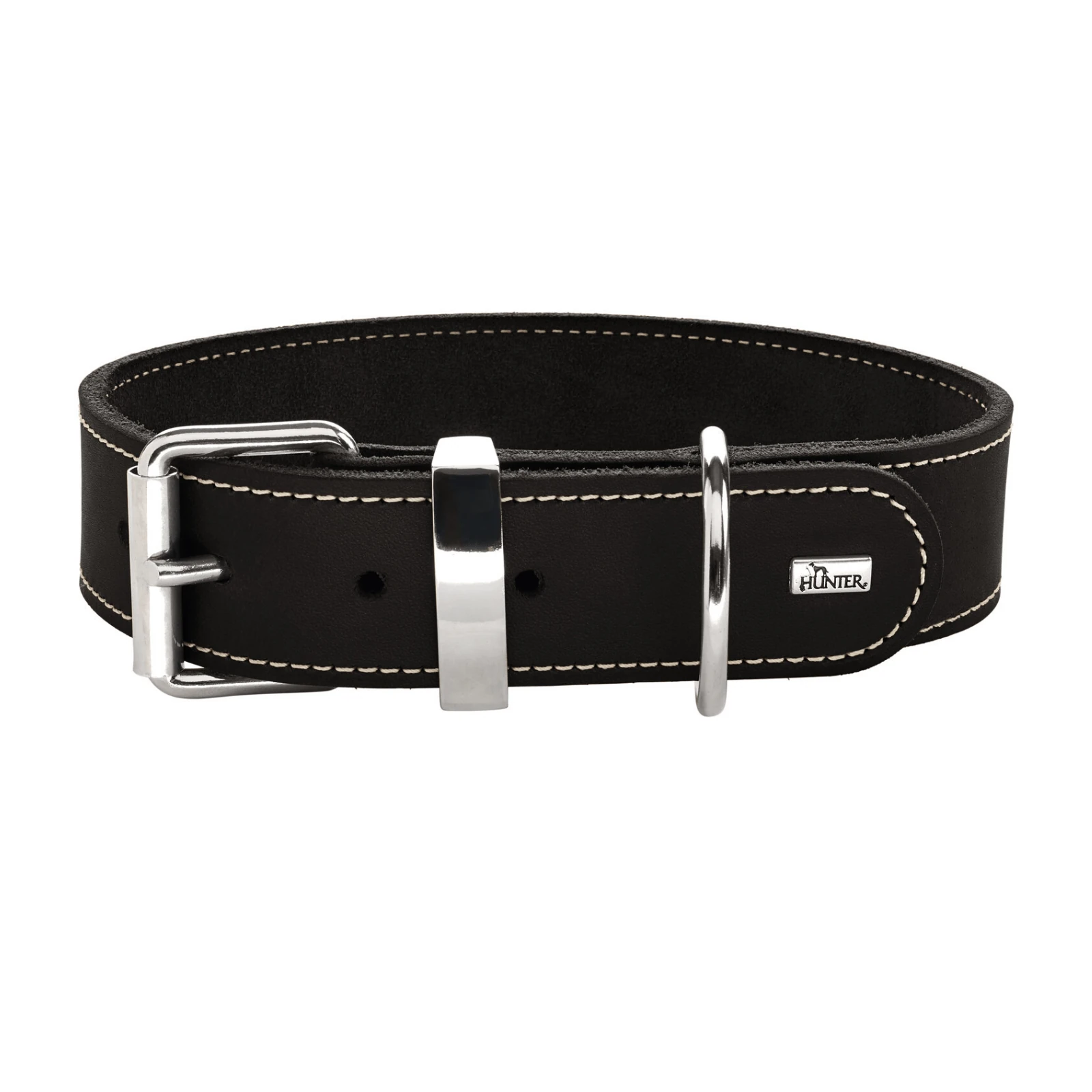 hunter-international-dog-collar-hunter-aalborg-special-leather-dog-collar-black-31855070380231_2000x licensed dog beds eofy - Professional Guide and Review