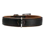 small leather dog collar - Professional Guide and Review