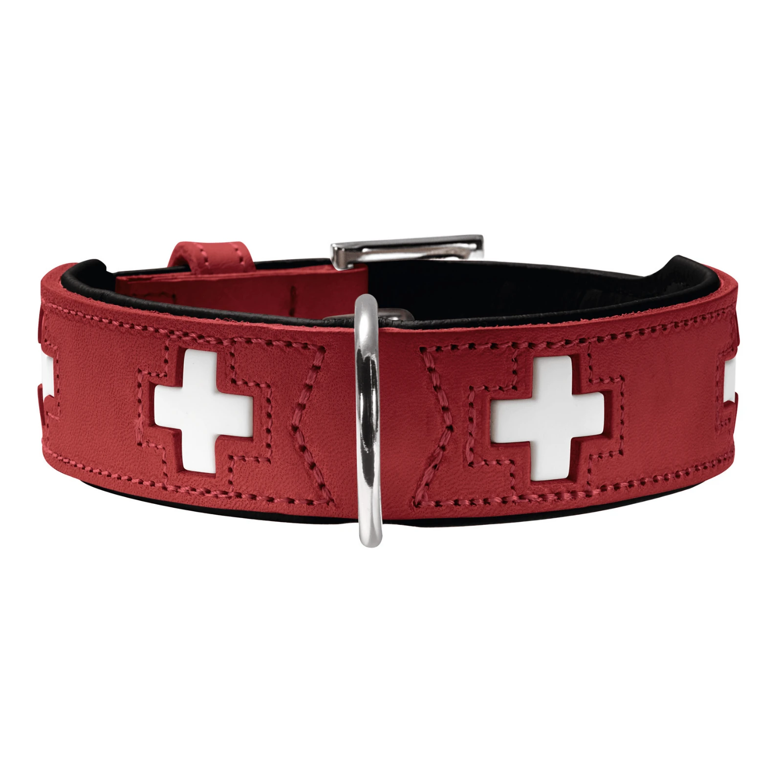 hunter-international-dog-collar-hunter-classic-swiss-leather-dog-collar-15988576321639_2000x Hunter Classic Swiss Leather Dog Collar