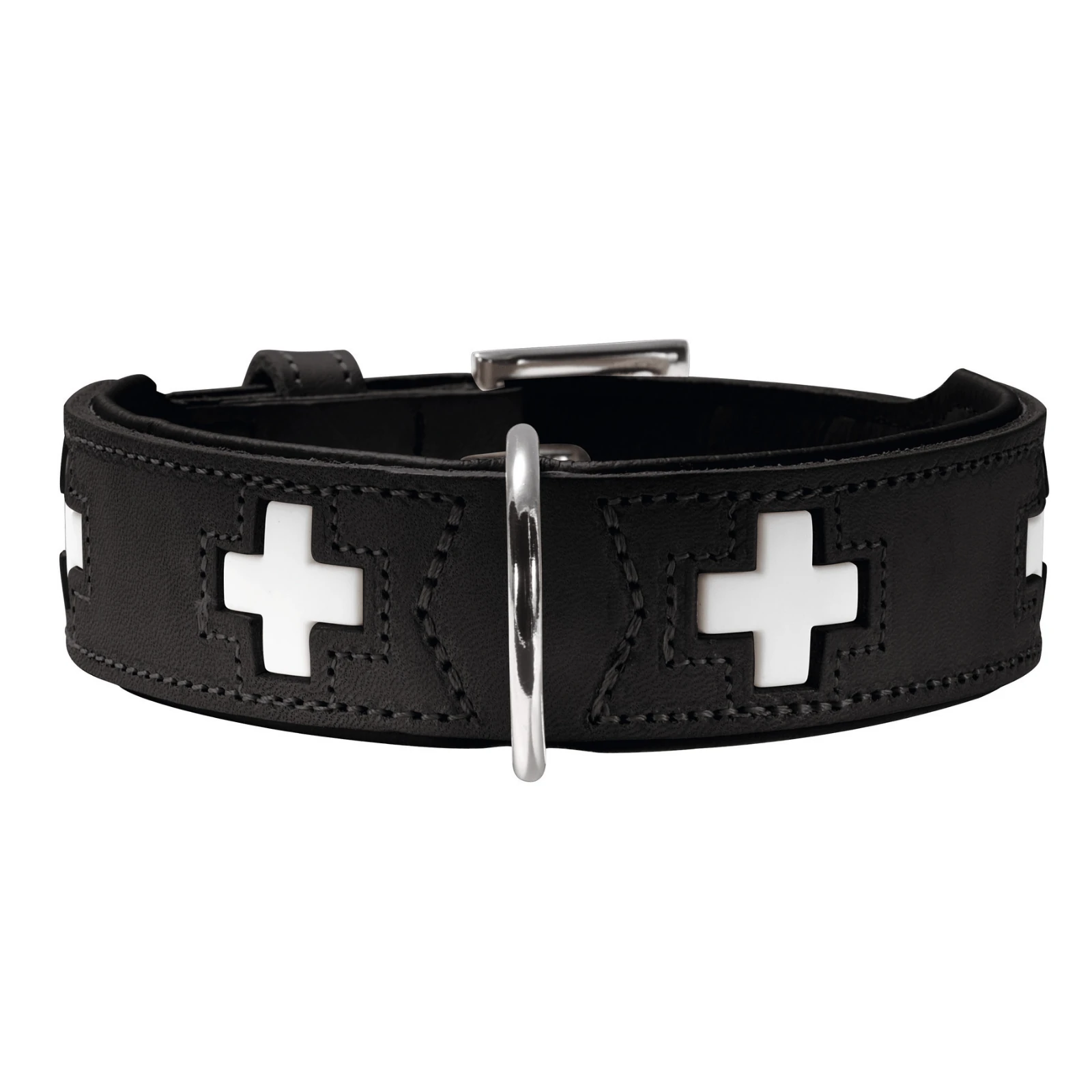 hunter-international-dog-collar-hunter-classic-swiss-leather-dog-collar-31868688433351_2000x Hunter Classic Swiss Leather Dog Collar