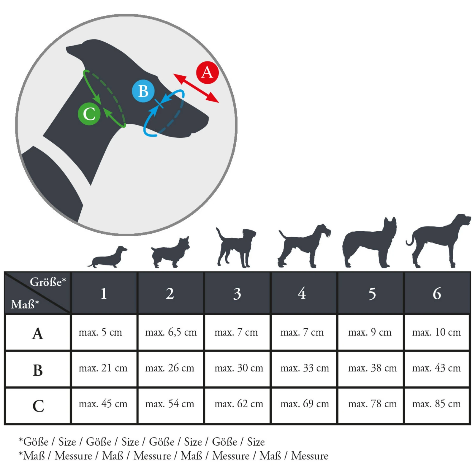 hunter-international-dog-collar-hunter-dog-muzzle-albury-28094301470919_2000x Hunter Dog Muzzle Albury
