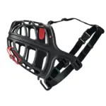 Hunter Dog Muzzle Albury