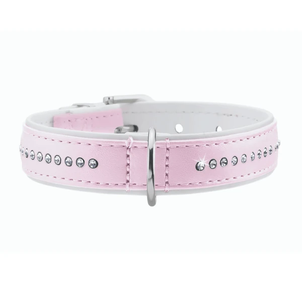 hunter-international-dog-collar-hunter-modern-art-luxus-dog-collar-pale-pink-28177680498887 Hunter Modern Art Luxus Dog Collar, Pale Pink