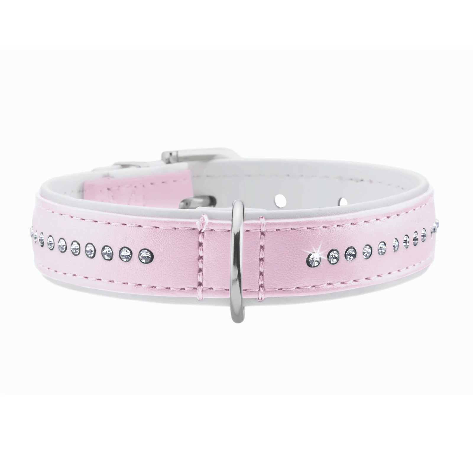 hunter-international-dog-collar-hunter-modern-art-luxus-dog-collar-pale-pink-28177680498887_2000x Hunter Modern Art Luxus Dog Collar, Pale Pink