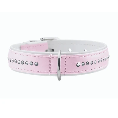 hunter-international-dog-collar-hunter-modern-art-luxus-dog-collar-pale-pink-28177680498887_400x Hunter Modern Art Luxus Dog Collar, Pale Pink