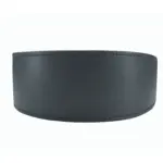 Hunter Super Soft Greyhound Leather Dog Collar