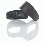 Hunter Super Soft Greyhound Leather Dog Collar