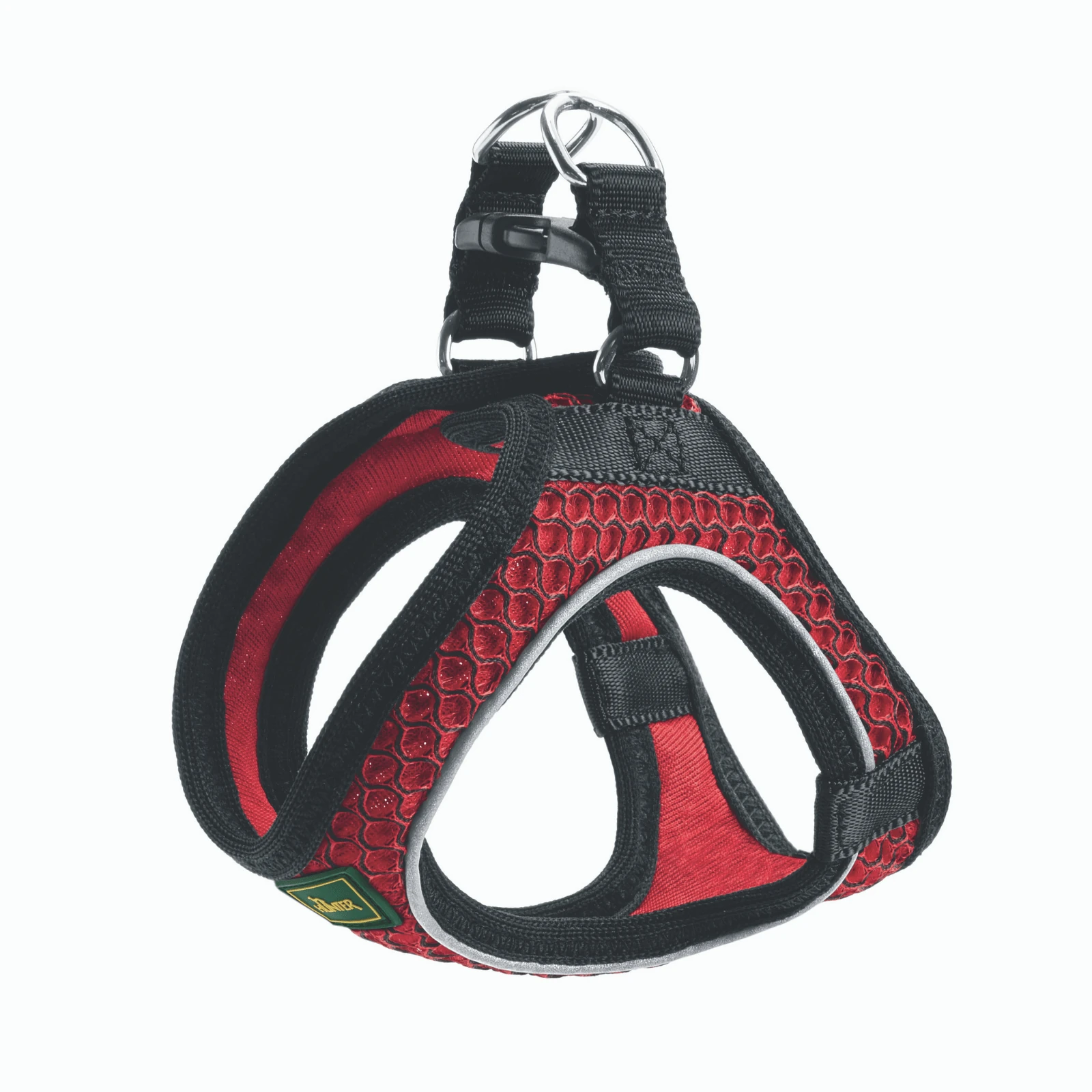 hunter-international-dog-harness-hunter-hilo-comfort-dog-harness-red-28177425891527_2000x Hunter Hilo Comfort Dog Harness, Red
