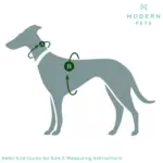 Hunter Norwegian Ranger Dog Harness