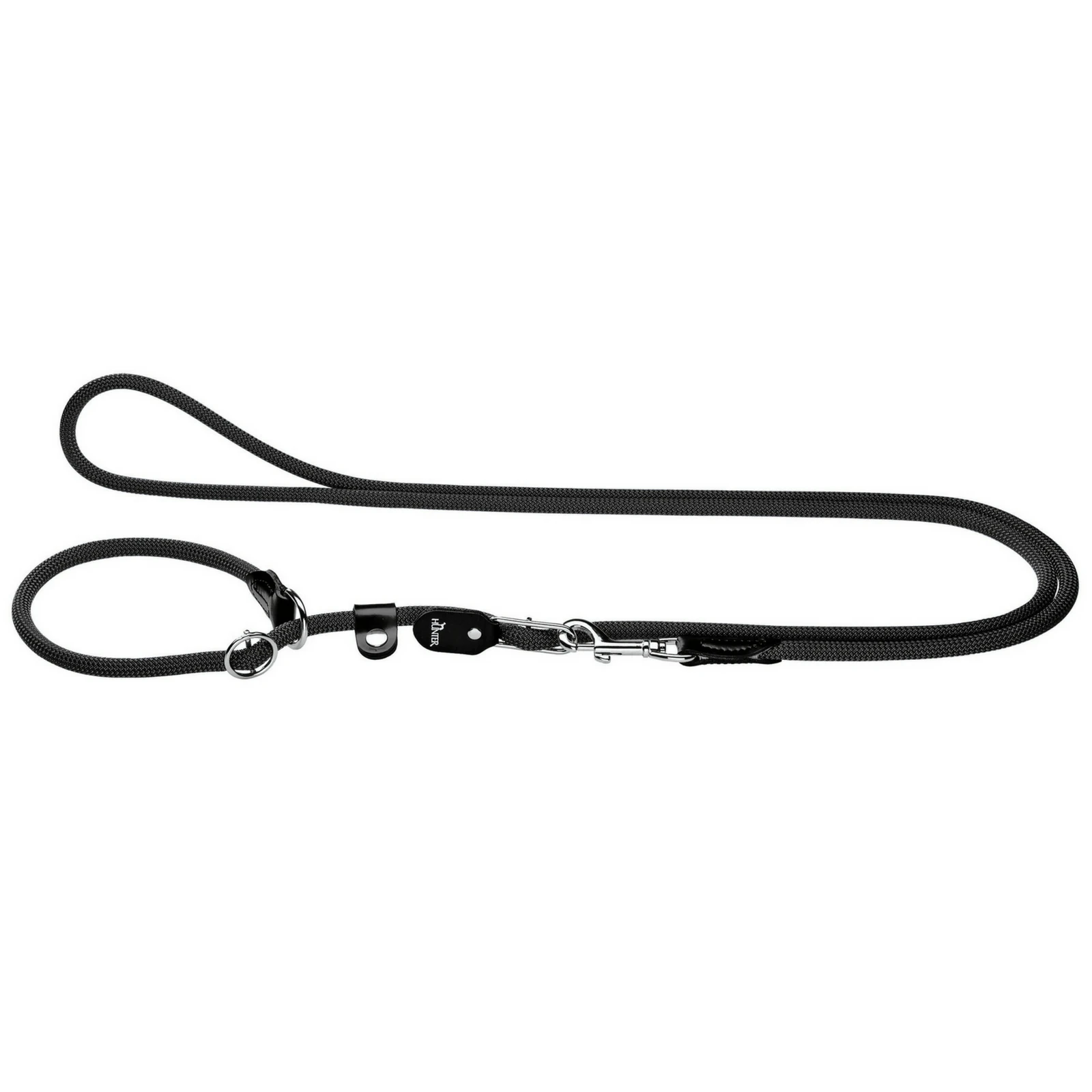 hunter-international-dog-leash-hunter-retriever-rope-dog-lead-black-15028823228519_2000x Hunter Retriever Rope Dog Lead, Black