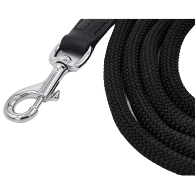hunter-international-dog-leash-hunter-retriever-rope-dog-lead-black-22674290933959_400x Hunter Retriever Rope Dog Lead, Black