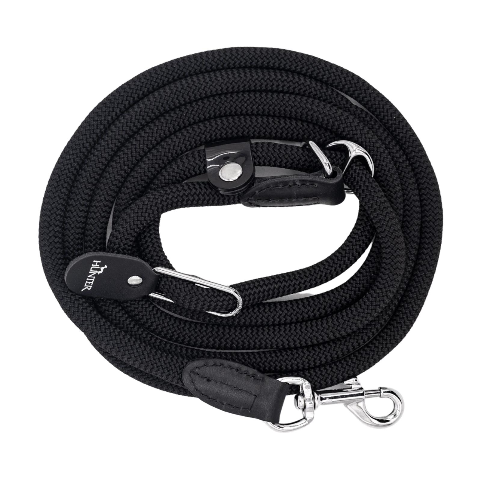 hunter-international-dog-leash-hunter-retriever-rope-dog-lead-black-31866716750023_2000x Hunter Retriever Rope Dog Lead, Black