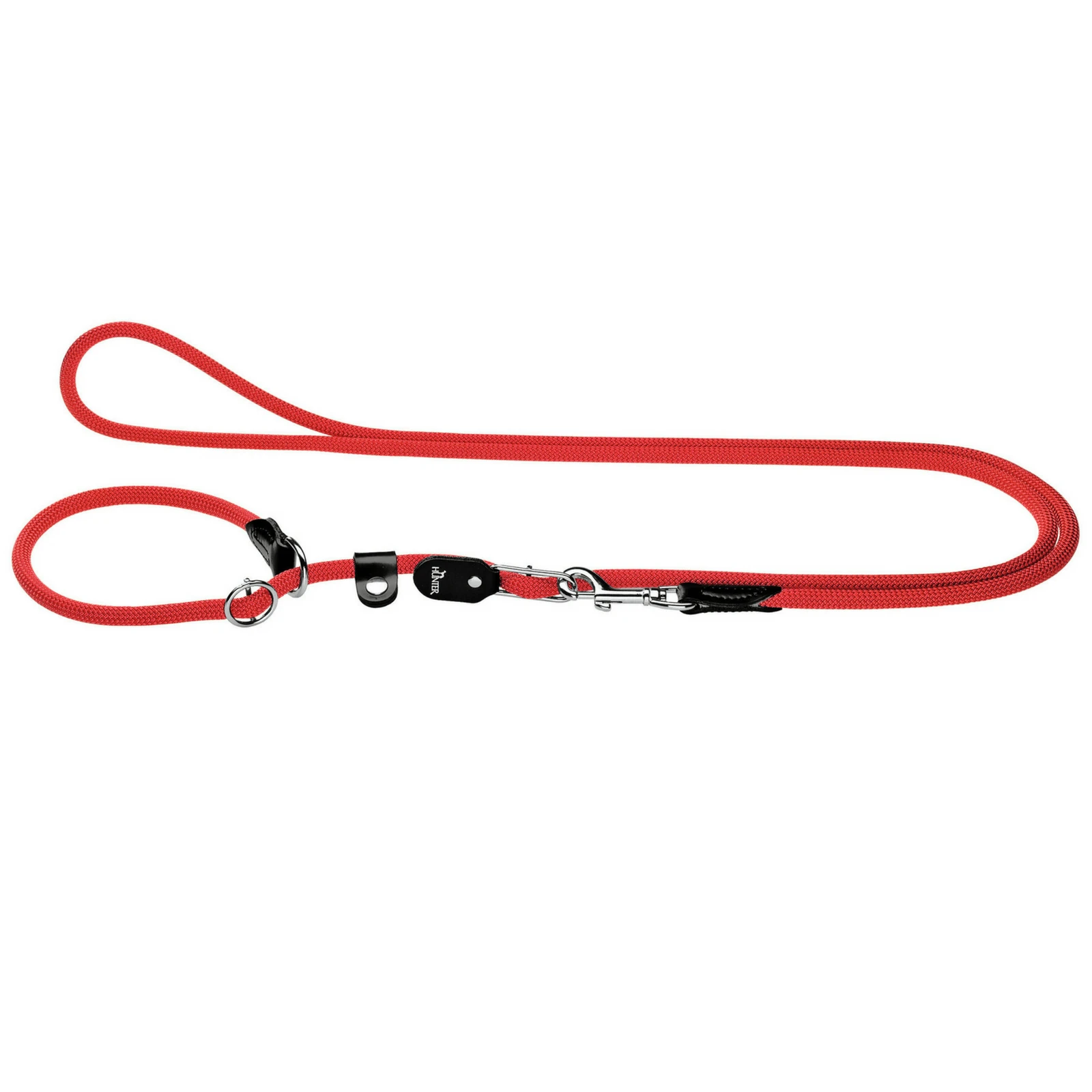 hunter-international-dog-leash-hunter-retriever-rope-dog-lead-red-3674792132711_2000x Hunter Retriever Rope Dog Lead, Red