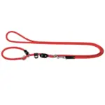 Hunter Retriever Rope Dog Lead, Red